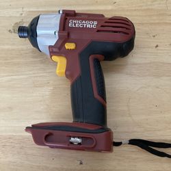 Impact Driver