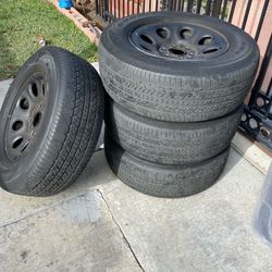Tires
