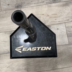 Easton Deluxe Batting "T