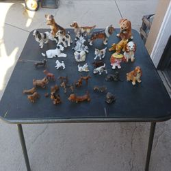 Vintage Dogs