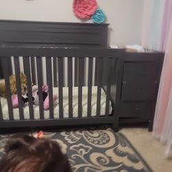 Crib