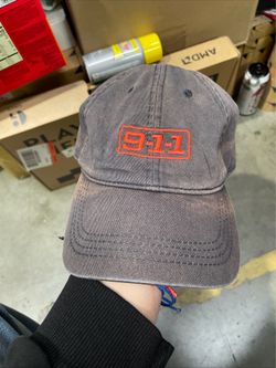 9-1-1: Fox Tv Drama Series Cast & Crew Promo Cap