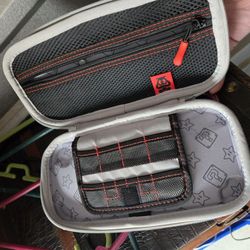 Switch Case