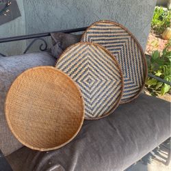Baskets