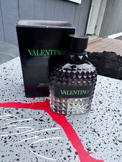 Valentino Uomo Born In Roma Green Stravaganza 100ml