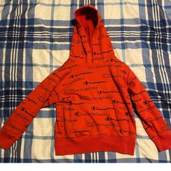Champion Hoodie 