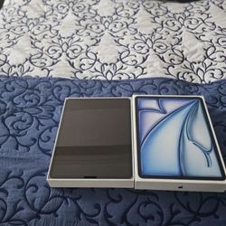 Ipad Air 2025 M3 11inch