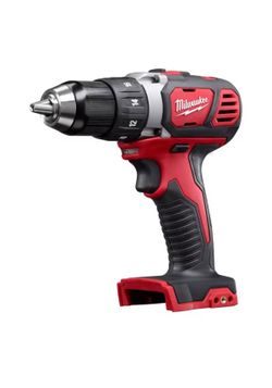 Milwaukee M18 18V Lithium-​Ion Cordless 1/​2 in.​ Drill Driver