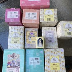 Every Precious Moment Listed In Profile