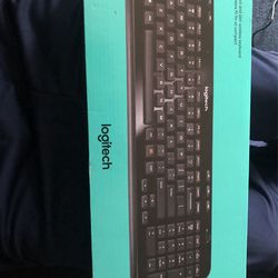 Keyboard
