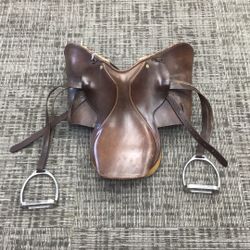 Saddle 