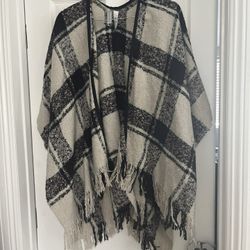 Like New BP(Nordstrom) Ruana