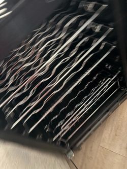 Wine cooler fridge