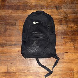 Mesh Nike Backpack