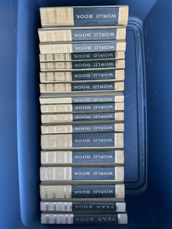 Encyclopedia Books