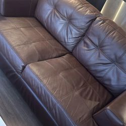 Loveseat Sofa 