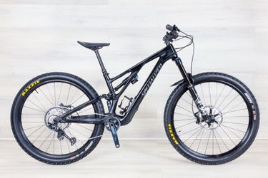 Specialized Stumpjumper EVO Comp, Size - S3, Carbon All-Mountain Bike