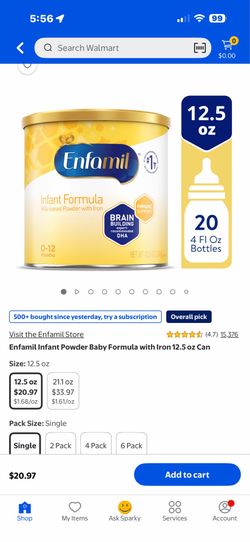 Enfamil