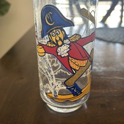 Captain Crook