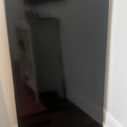 Samsung 55 TV 