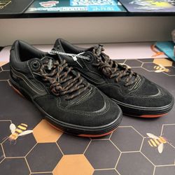 Vans Spitfire Skating Shoes