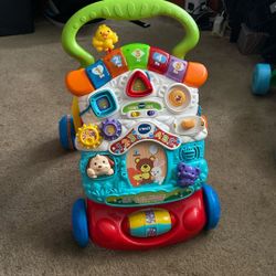 Push Walker 12$Pick Up. In.  E.  Side. Tacoma 