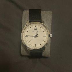 Invicta TechnoMarine MoonSun Watch