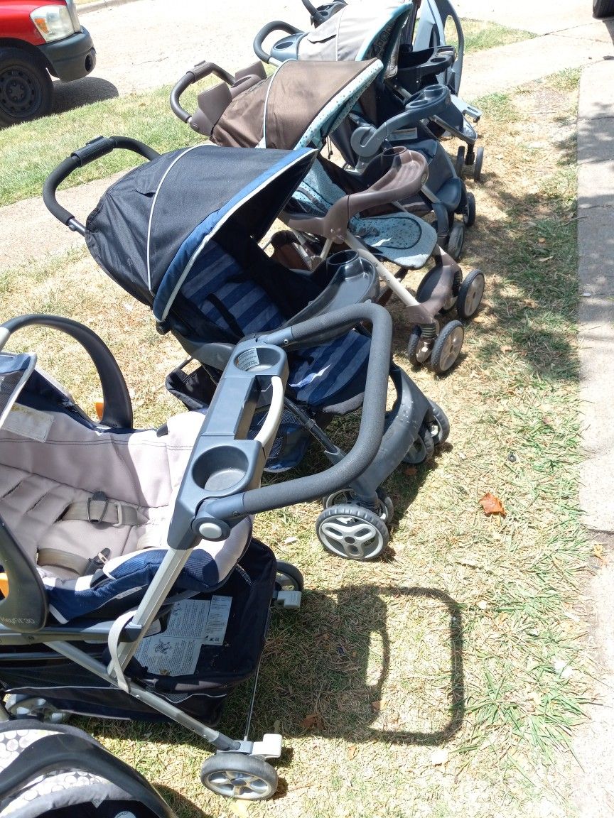 Strollers