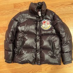 Moncler “Genius “