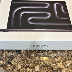 MacBook Pro M4 