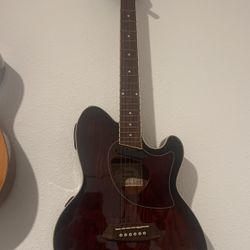 Ibanez Electric-Acoustic Guitar