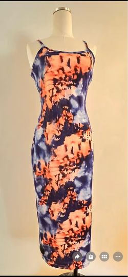 Sparks Fly Mini Dress.     SALE