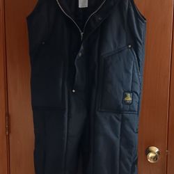 Insulated Overalls NEW