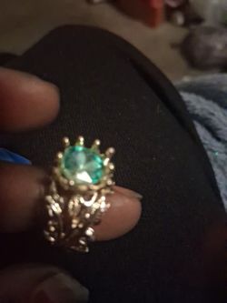 Rings