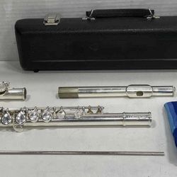 Blessing Flute