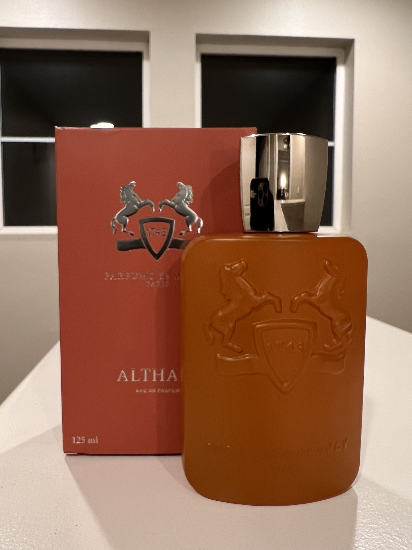 Parfums de Marly Althair