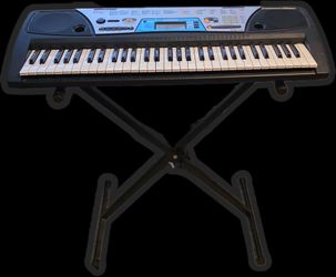 Yamaha PSR-170 61-Key Electric Portable Keyboard
