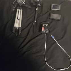 Older Cameras And Electronic Will Not Separate Read Full Description
