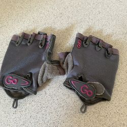 Workout Gloves