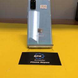 S20 Very clean condition unlock 128GB