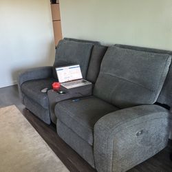 Love Seat Couch