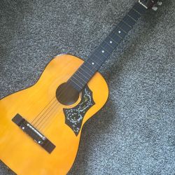 guitar 