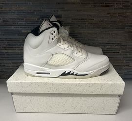 Jordan 5 “Sail” Retro Size 10.5