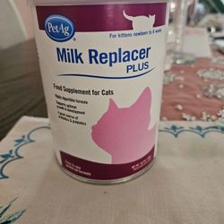 Milk Replacer K 