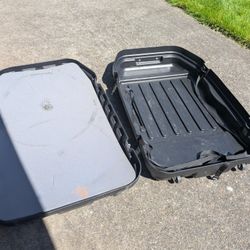 Performance Bike Cargo Case