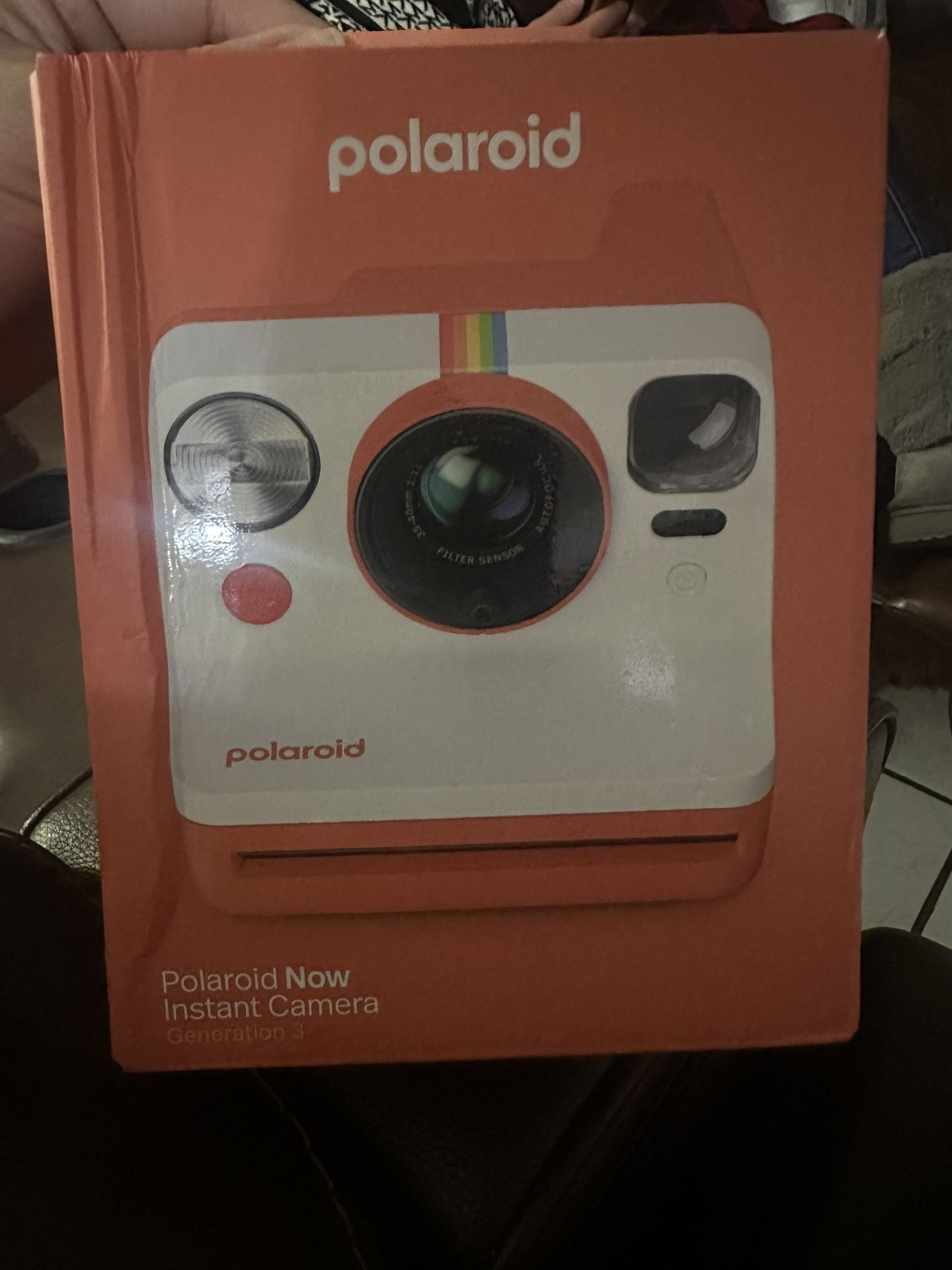 Polaroid Generation 3