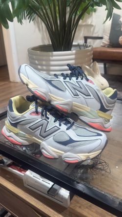 New balance 9060 shoes