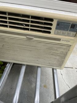 air conditioner