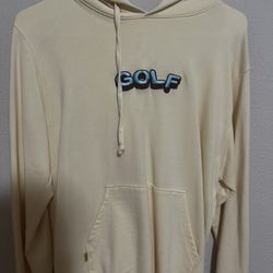 Tyler The Creator Golf Hoodie