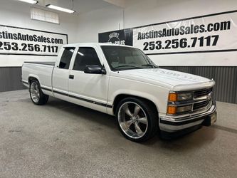 1997 Chevrolet C1500